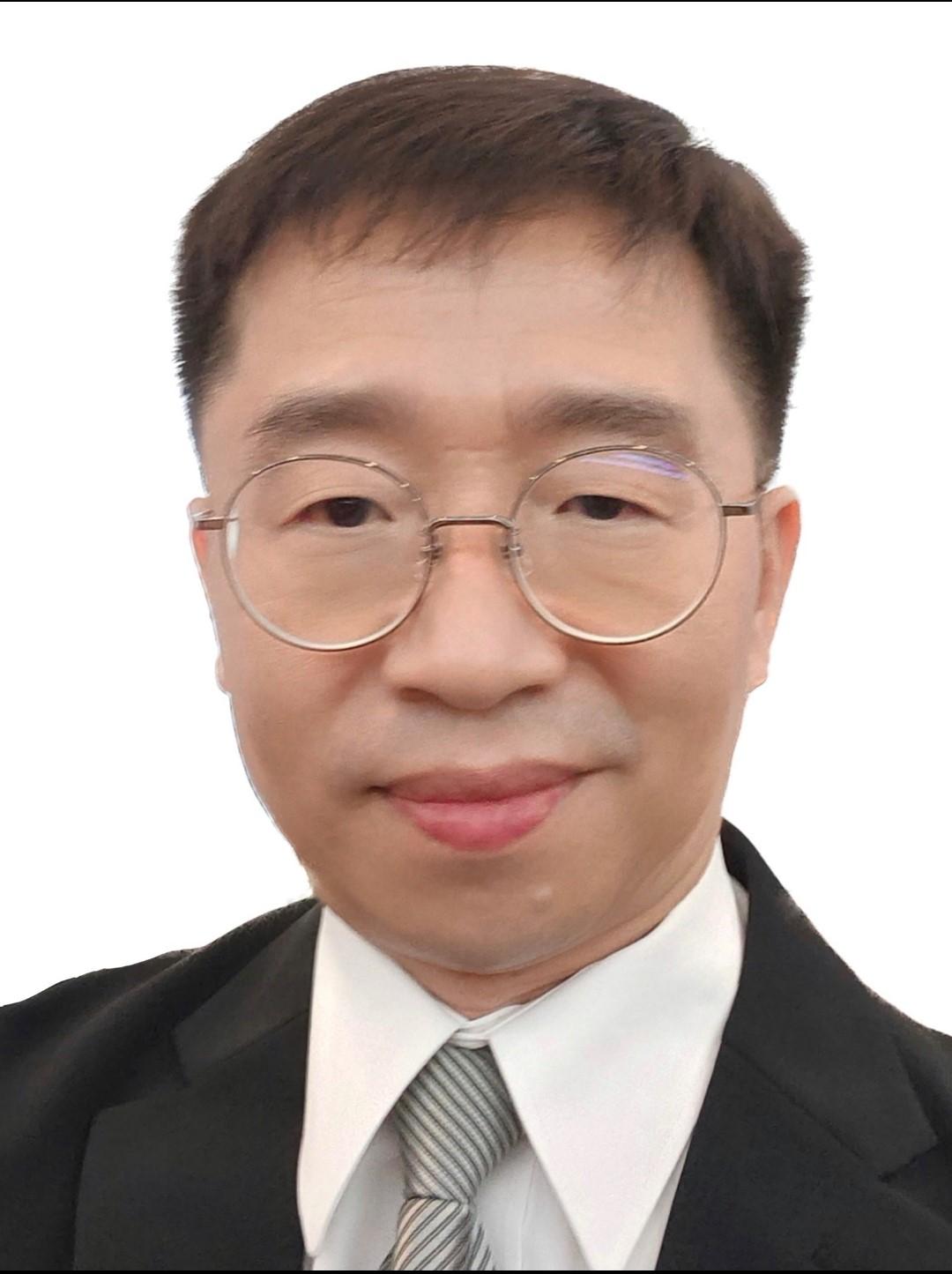 楊文志局長
