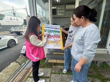 LINE_ALBUM_314三義分駐所及檳榔攤宣導_250318_8