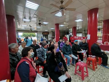 電子煙的危害、任何人不得使用、販售及展示電子煙 4