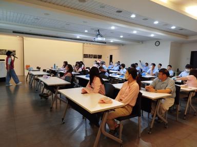 電子煙的危害、任何人不得使用、販售及展示電子煙 4