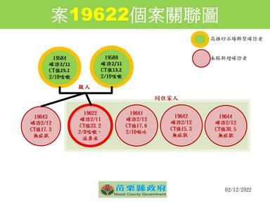 19622個案關聯圖