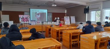 3/9.112年戒菸班~葉醫師菸與電子煙的危害