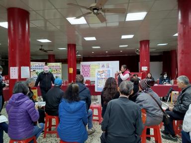 電子煙的危害、任何人不得使用、販售及展示電子煙 3