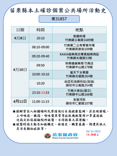 案31857足跡