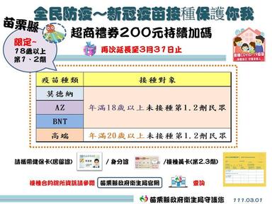 200元禮卷