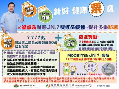 113年流新雙疫苗接種圖卡1128