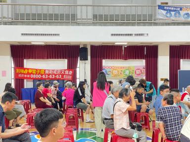 0802體育館戒菸專線戒菸衛教4
