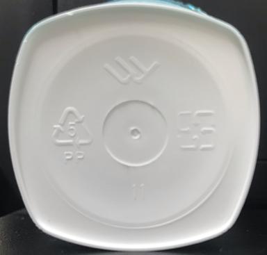 圖二、市售產品塑膠容器標示