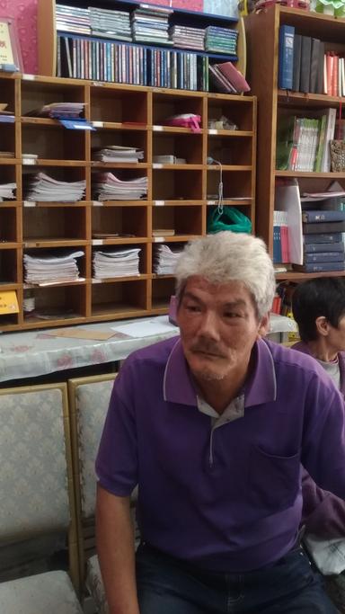 我終於成功戒菸了