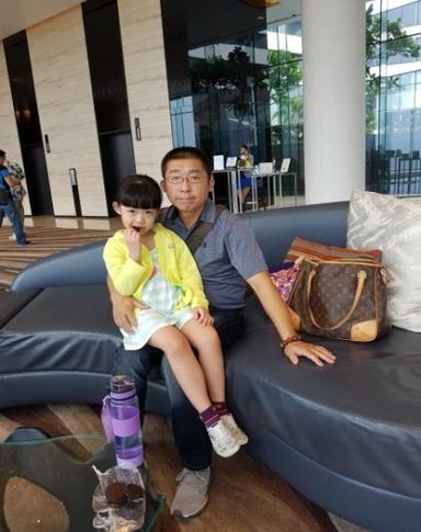 跟小孩感情更好了