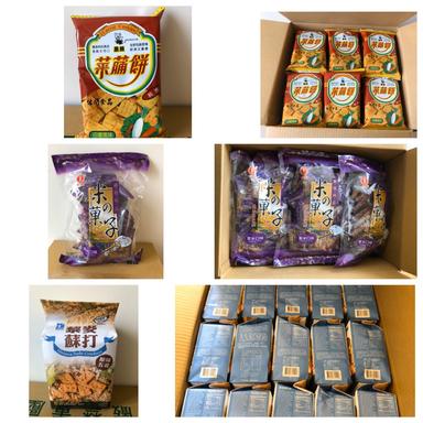 縣內廠商提供防疫物資